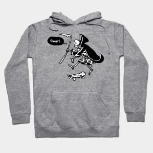 Memento Vivere Pop Shove-it Heck Slide Hoodie